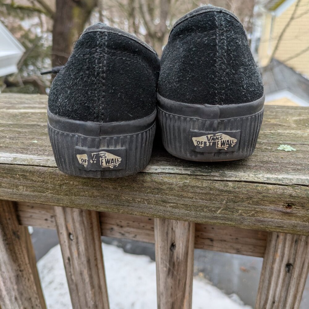 Vans Creepers - image 3